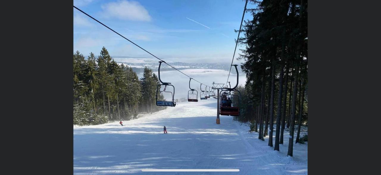 Penzion Harvanek Vlachovice Exteriör bild