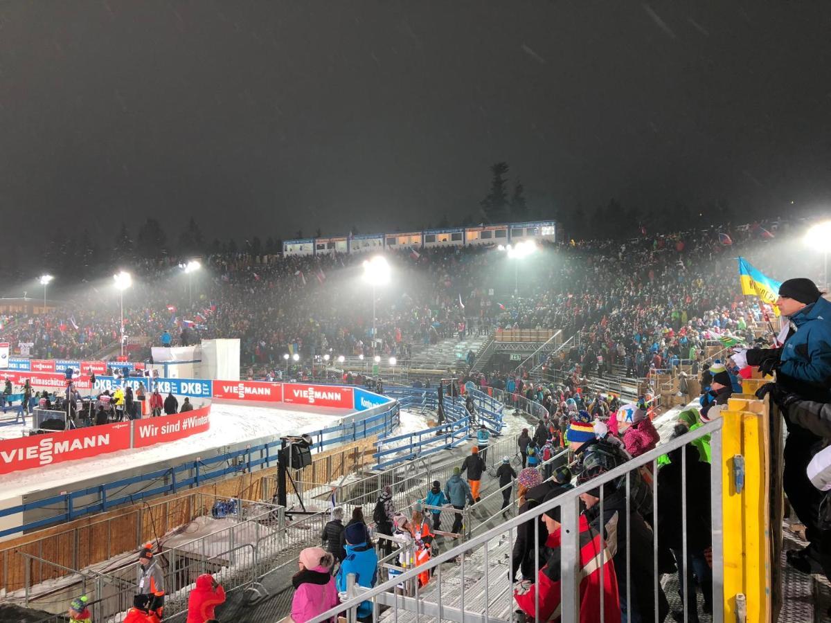 Penzion Harvanek Vlachovice Exteriör bild